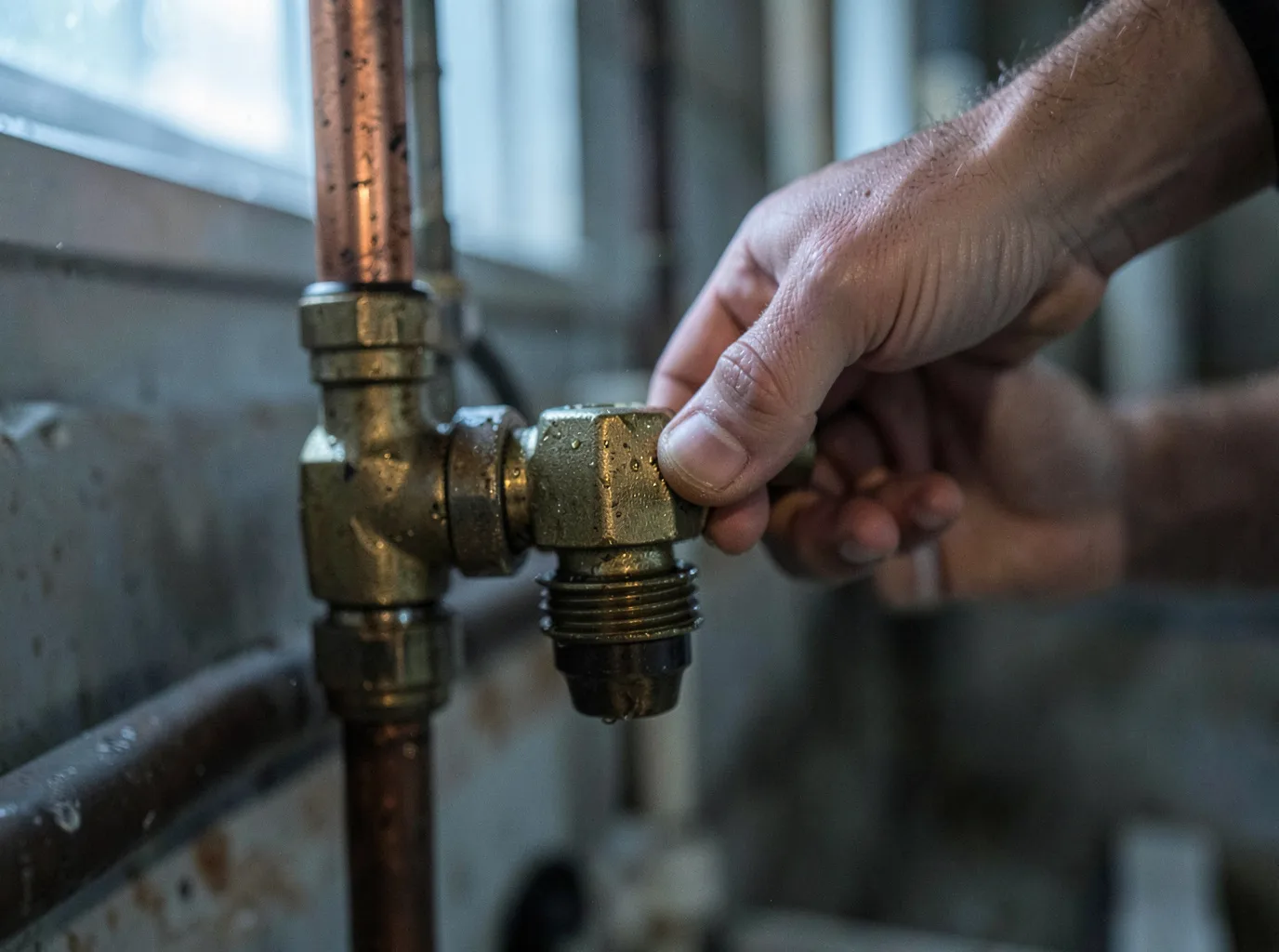 Emergency Plumber Saddle Brook, NJ FAQs